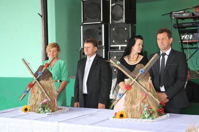 Starokrobskim obyczajem - zdjęcia