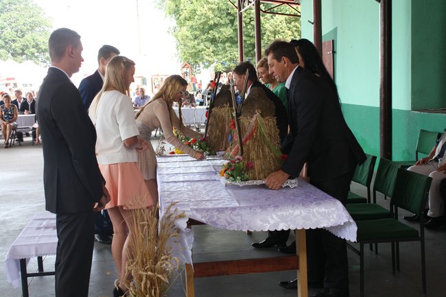 Starokrobskim obyczajem - zdjęcia