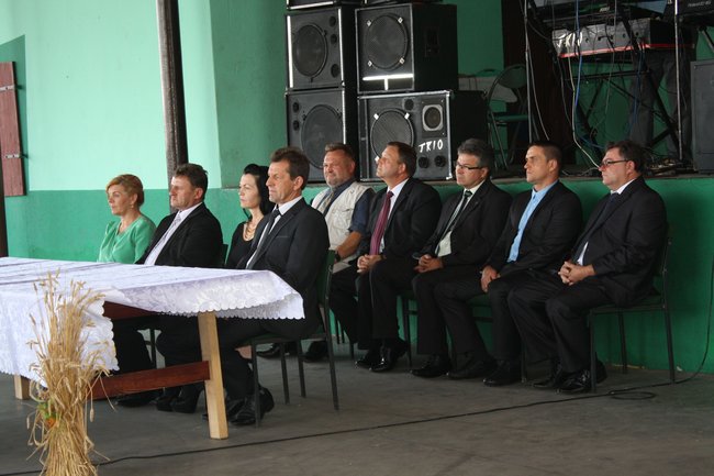 Starokrobskim obyczajem - zdjęcia