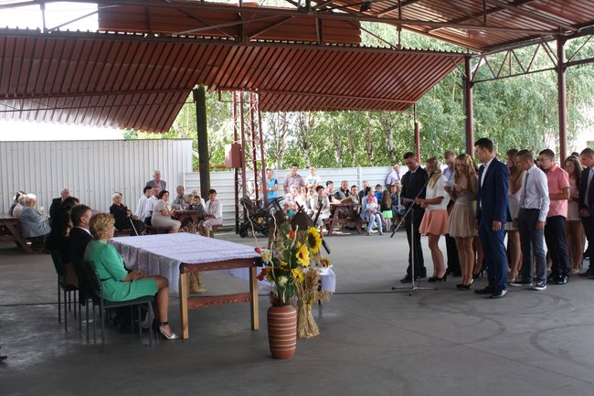 Starokrobskim obyczajem - zdjęcia