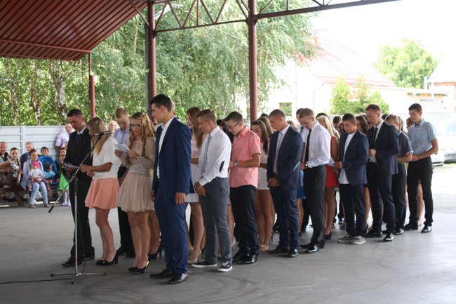 Starokrobskim obyczajem - zdjęcia