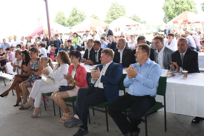 Starokrobskim obyczajem - zdjęcia