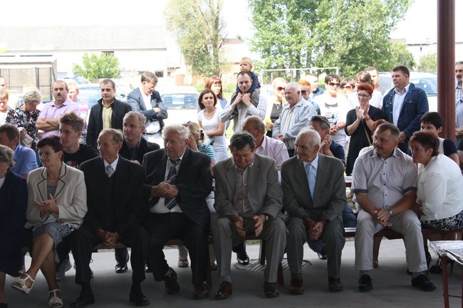 Starokrobskim obyczajem - zdjęcia