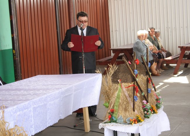 Starokrobskim obyczajem - zdjęcia