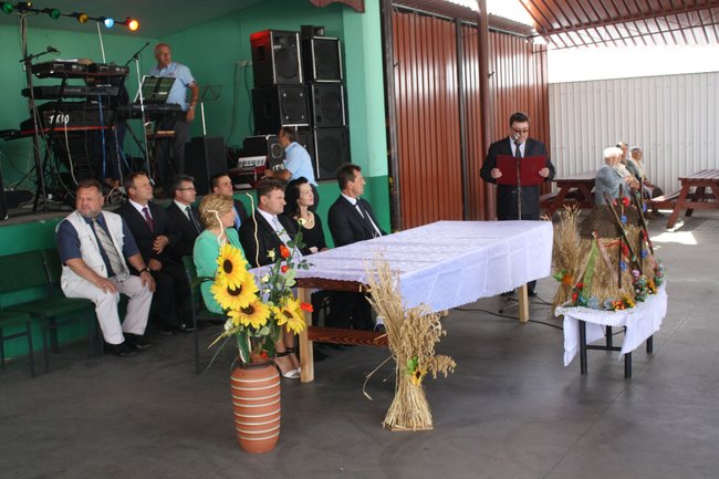 Starokrobskim obyczajem - zdjęcia