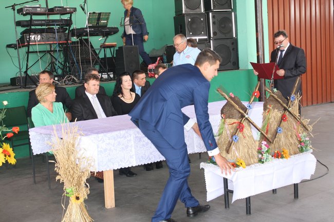 Starokrobskim obyczajem - zdjęcia