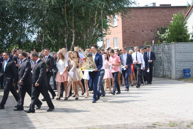 Starokrobskim obyczajem - zdjęcia