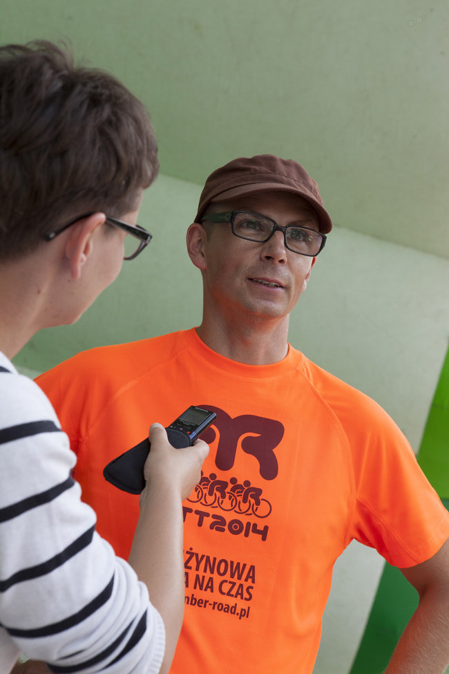 Mają powody do zadowolenia - zdjęcia