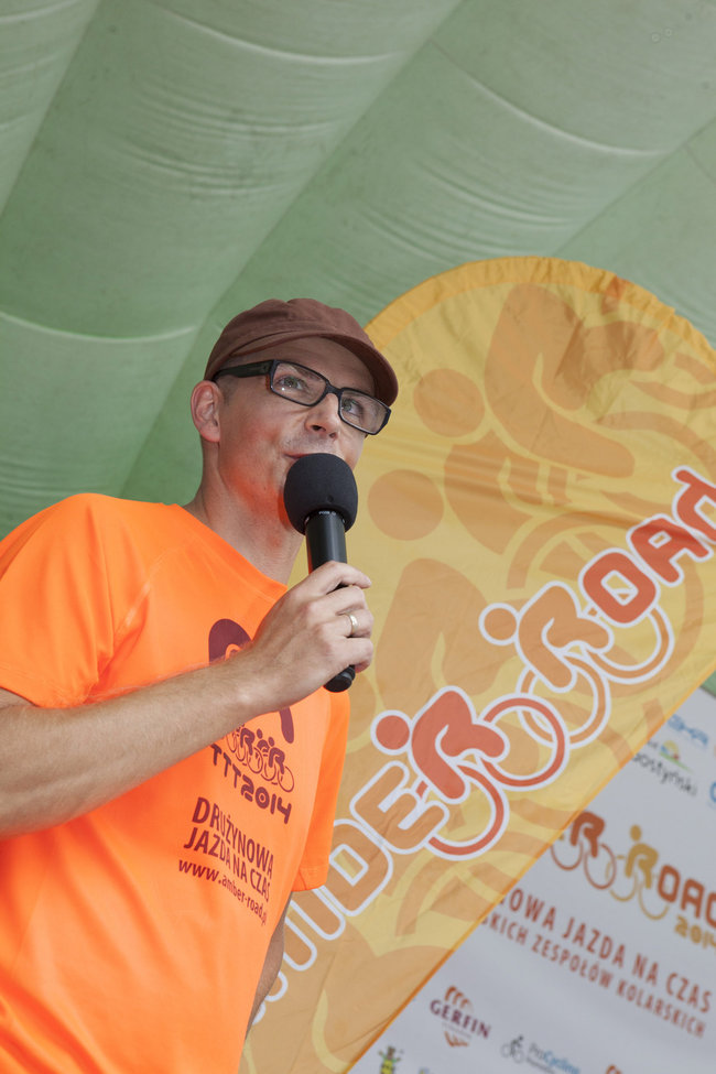 Mają powody do zadowolenia - zdjęcia