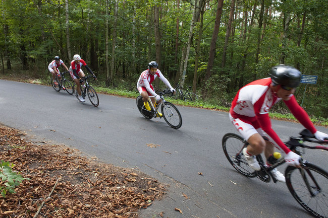 Mają powody do zadowolenia - zdjęcia