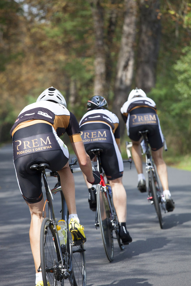 Mają powody do zadowolenia - zdjęcia