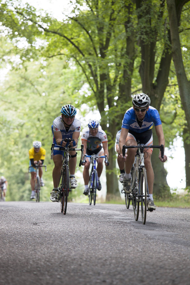 Mają powody do zadowolenia - zdjęcia