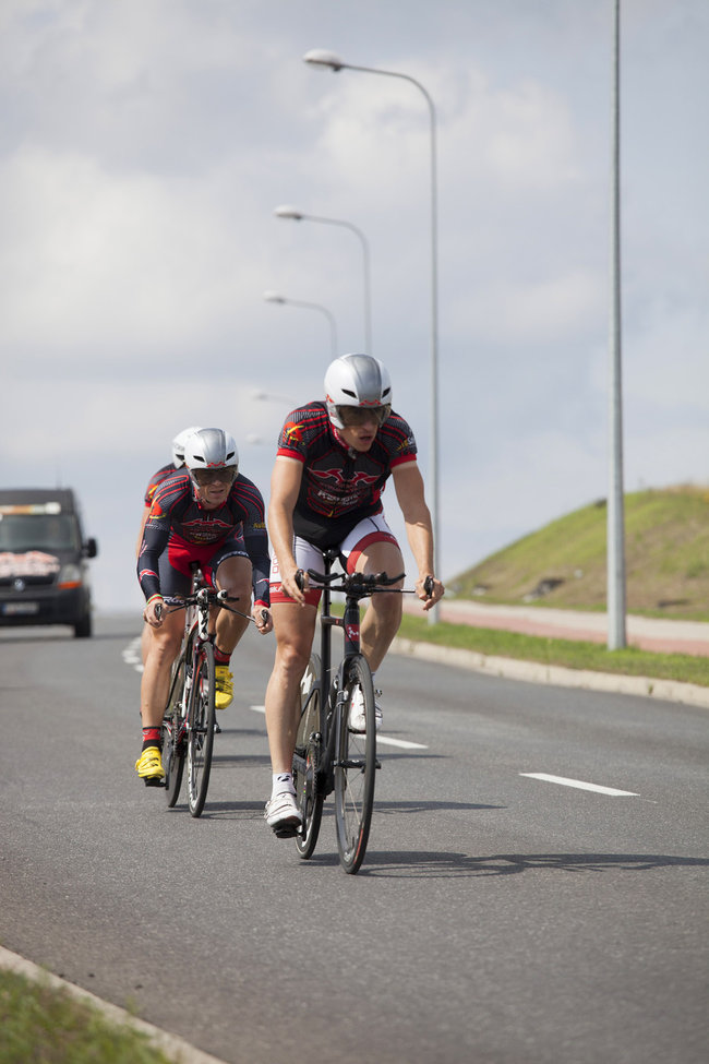 Mają powody do zadowolenia - zdjęcia