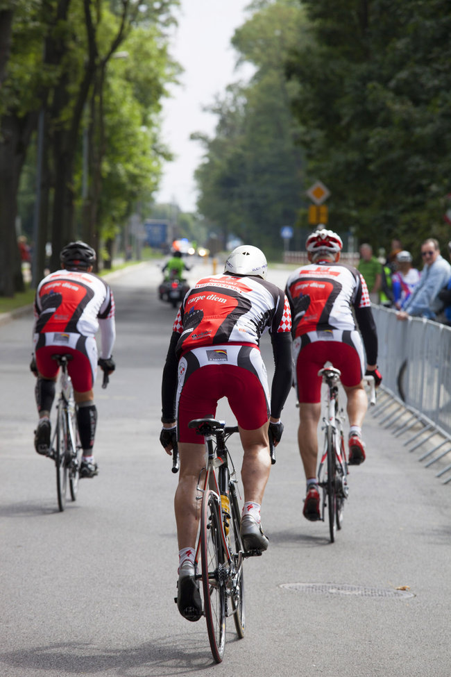 Mają powody do zadowolenia - zdjęcia