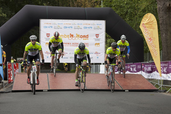 Mają powody do zadowolenia - zdjęcia