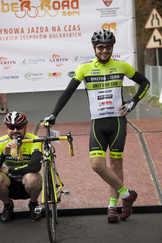 Mają powody do zadowolenia - zdjęcia