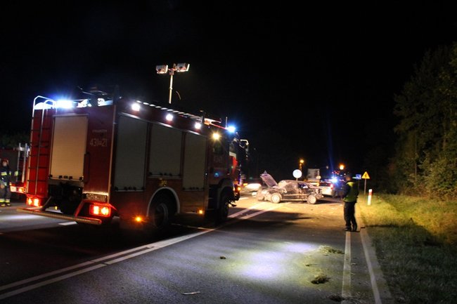 To cud, że uszli z życiem - zdjęcia