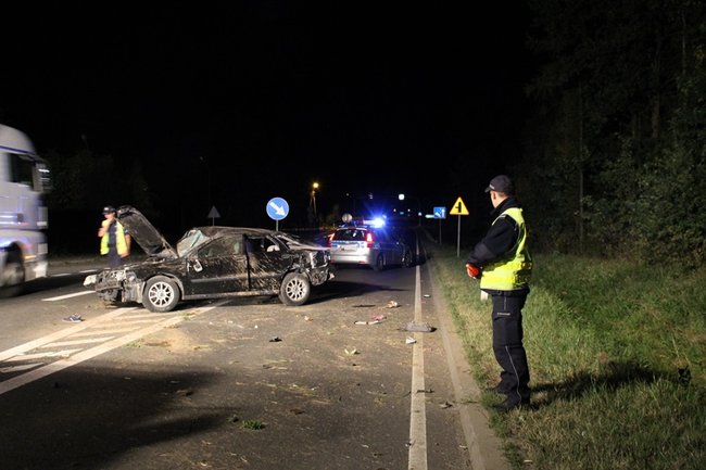 To cud, że uszli z życiem - zdjęcia