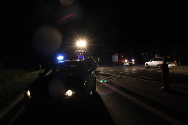 To cud, że uszli z życiem - zdjęcia