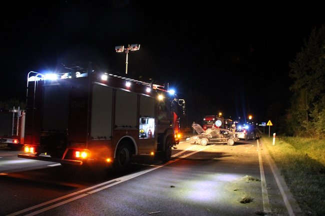 To cud, że uszli z życiem - zdjęcia