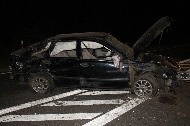 To cud, że uszli z życiem - zdjęcia