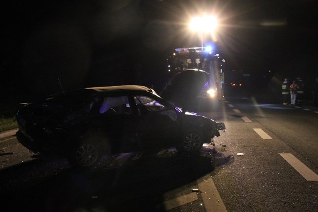 To cud, że uszli z życiem - zdjęcia