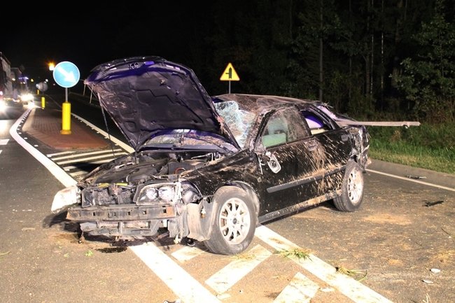 To cud, że uszli z życiem - zdjęcia