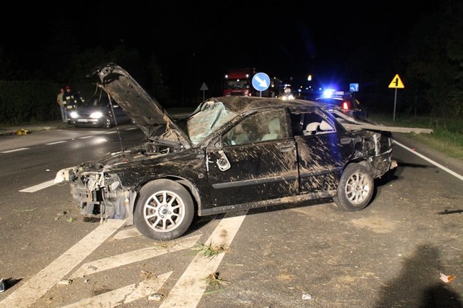 To cud, że uszli z życiem - zdjęcia