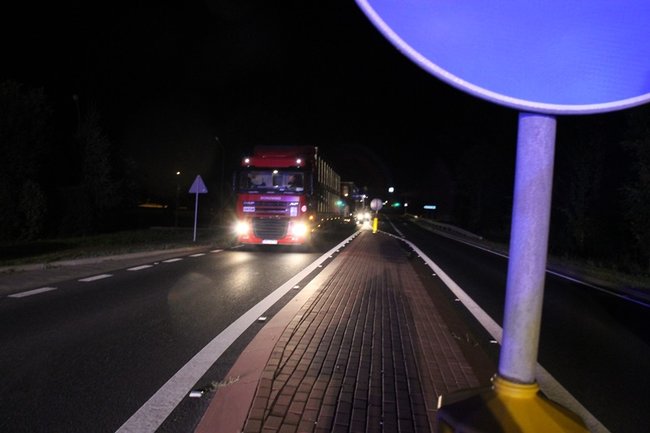 To cud, że uszli z życiem - zdjęcia