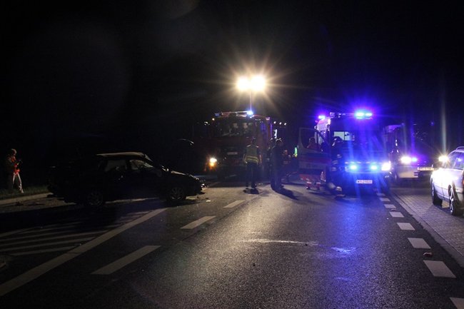 To cud, że uszli z życiem - zdjęcia