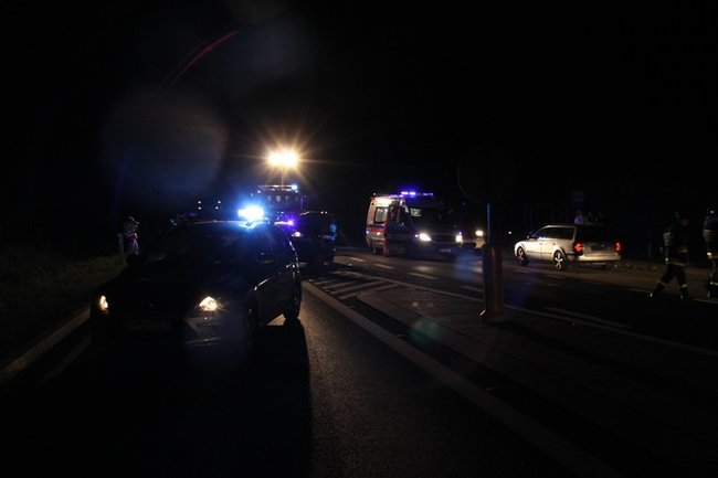 To cud, że uszli z życiem - zdjęcia