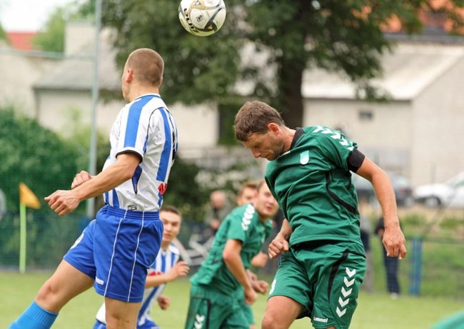 Wygrana okupiona kartkami - zdjęcia