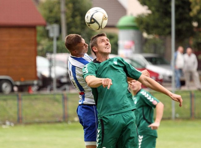 Wygrana okupiona kartkami - zdjęcia