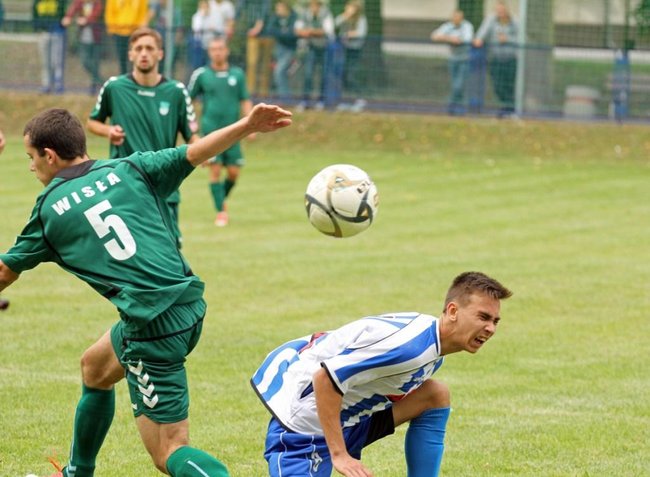 Wygrana okupiona kartkami - zdjęcia