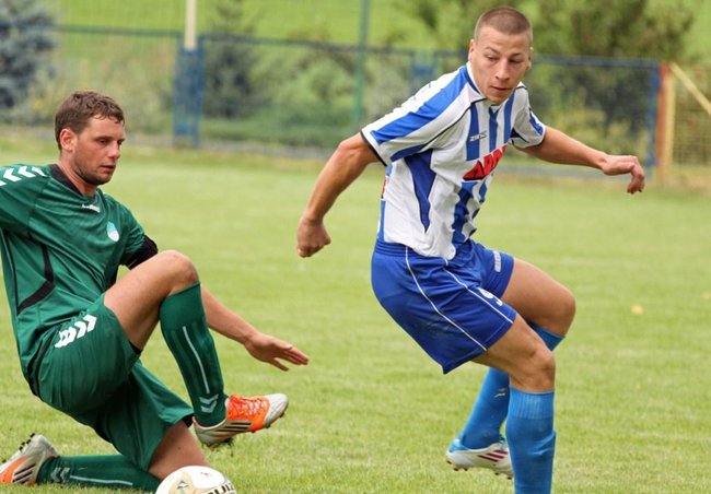 Wygrana okupiona kartkami - zdjęcia