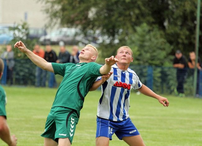 Wygrana okupiona kartkami - zdjęcia