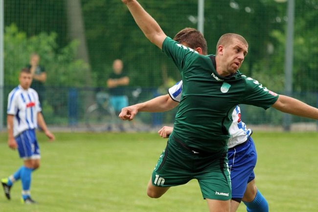 Wygrana okupiona kartkami - zdjęcia