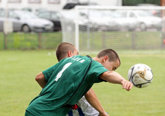 Wygrana okupiona kartkami - zdjęcia