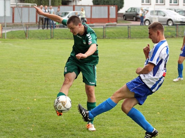 Wygrana okupiona kartkami - zdjęcia