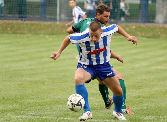 Wygrana okupiona kartkami - zdjęcia