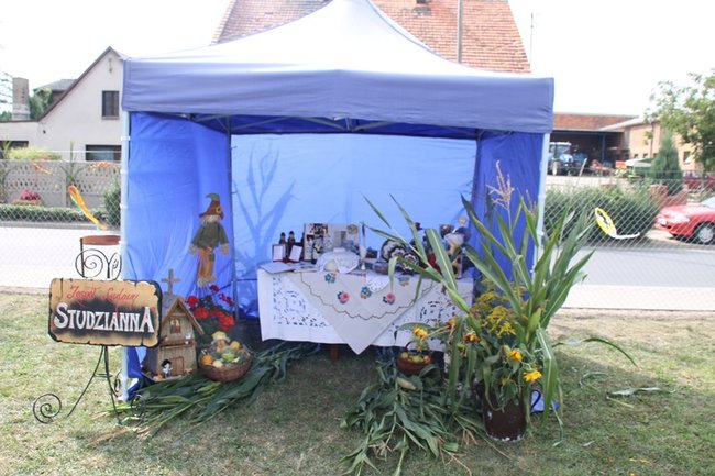 Dzielili się chlebem i radością - zdjęcia