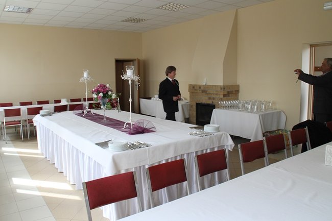 Dzielili się chlebem i radością - zdjęcia