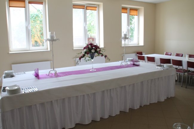 Dzielili się chlebem i radością - zdjęcia