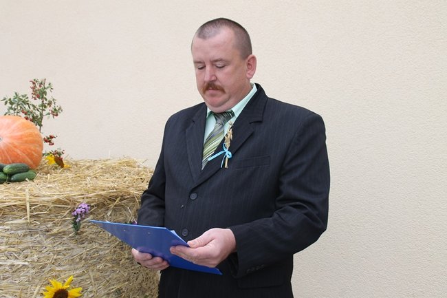 Dzielili się chlebem i radością - zdjęcia