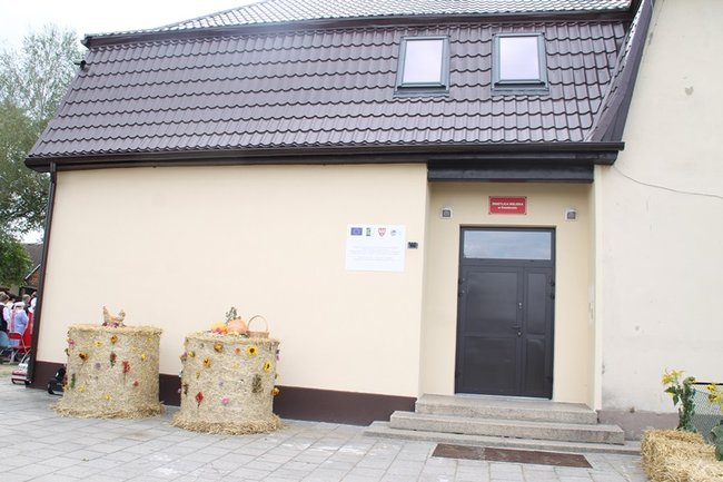 Dzielili się chlebem i radością - zdjęcia