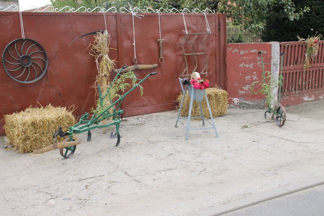 Dzielili się chlebem i radością - zdjęcia