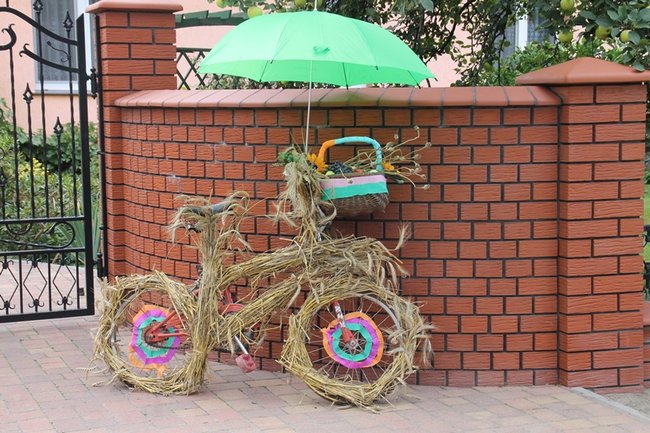 Dzielili się chlebem i radością - zdjęcia