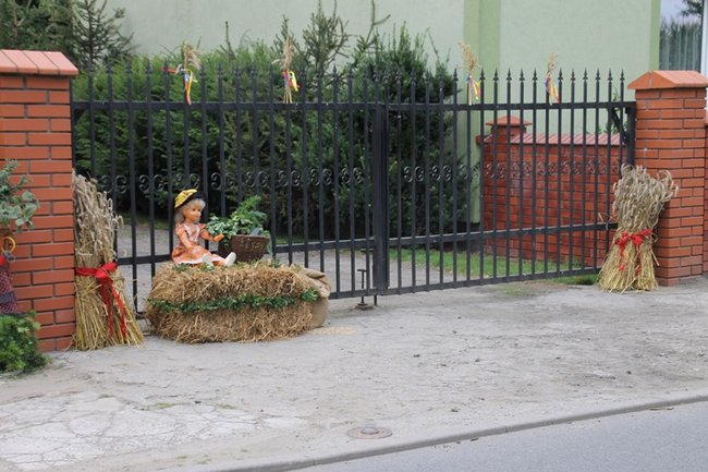 Dzielili się chlebem i radością - zdjęcia