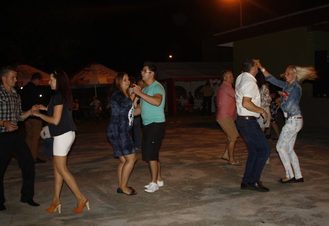 Każdy znalazł coś dla siebie - zdjęcia