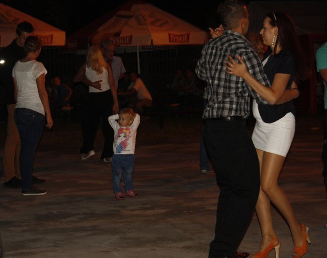 Każdy znalazł coś dla siebie - zdjęcia